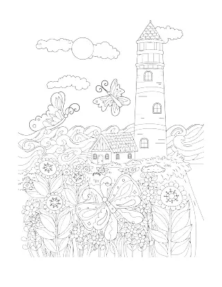 Lighthouse